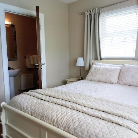 Ballyvoe House Doolin Bed and Breakfast Exterior foto