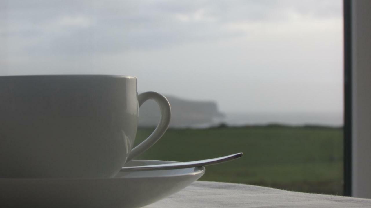 Ballyvoe House Doolin Bed and Breakfast Exterior foto
