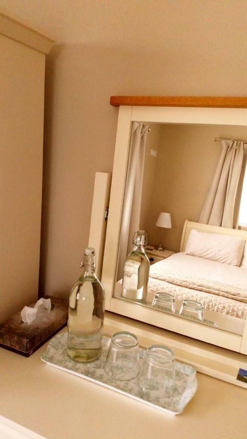 Ballyvoe House Doolin Bed and Breakfast Exterior foto