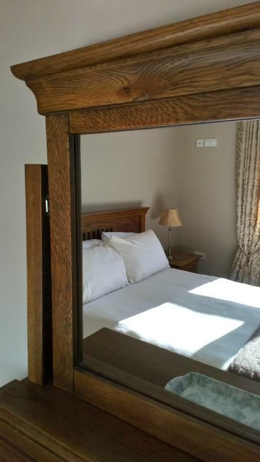 Ballyvoe House Doolin Bed and Breakfast Exterior foto